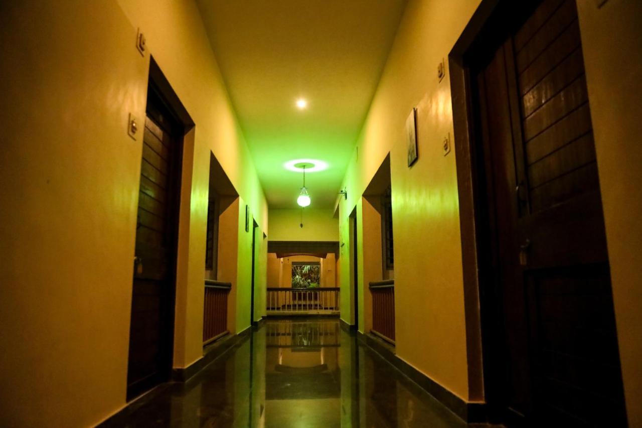 Ram Guest House Puduccseri Kültér fotó
